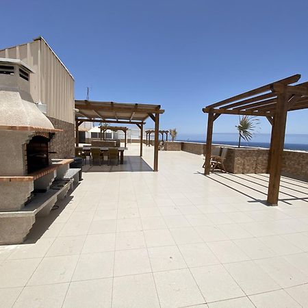 Apartamento Edificio Prieto Viv 6 Puerto del Rosario  Exterior foto