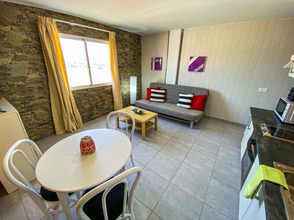 Apartamento Edificio Prieto Viv 6 Puerto del Rosario  Exterior foto