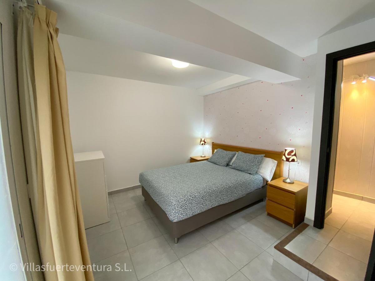 Apartamento Edificio Prieto Viv 6 Puerto del Rosario  Exterior foto