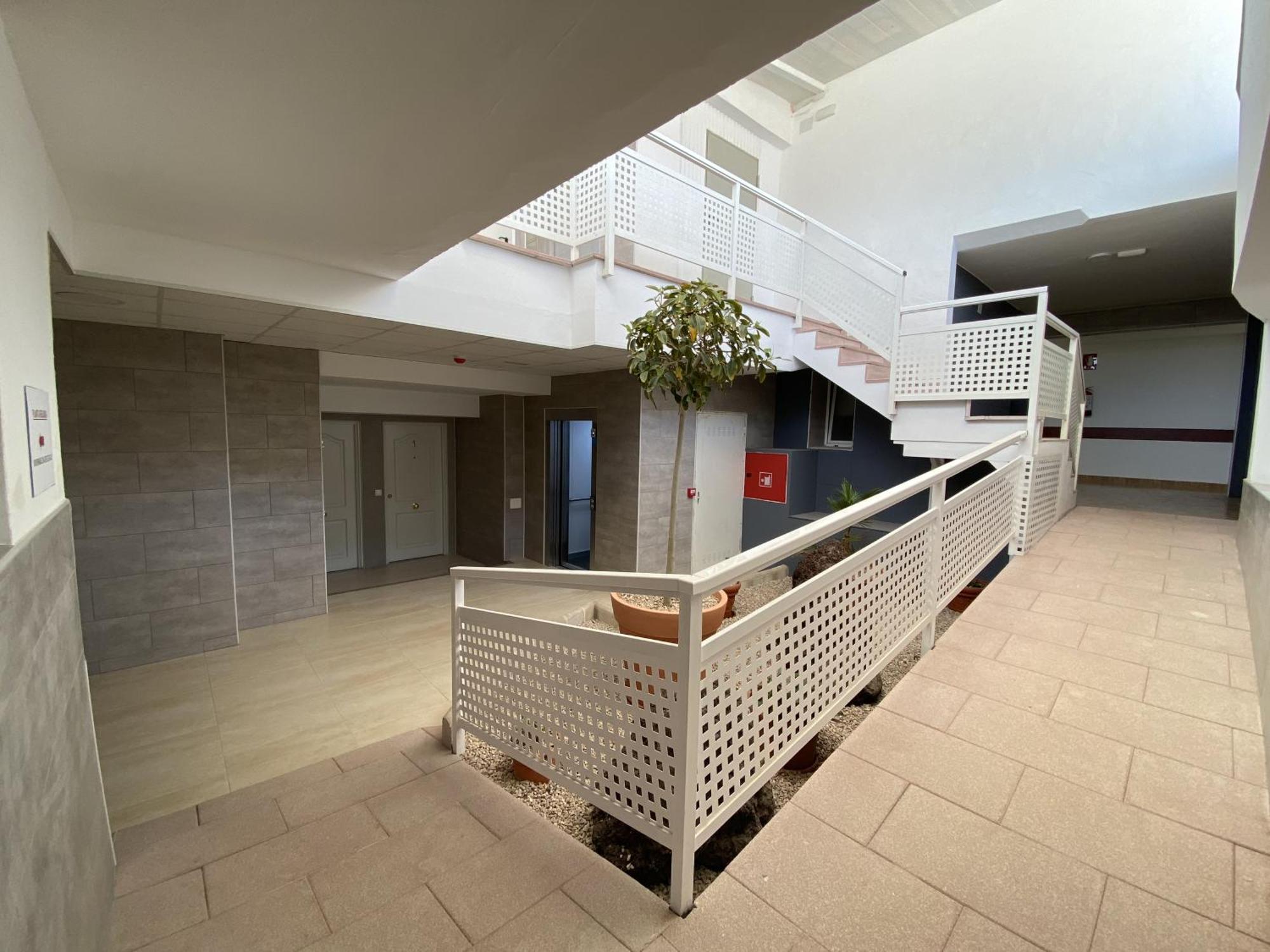 Apartamento Edificio Prieto Viv 6 Puerto del Rosario  Exterior foto